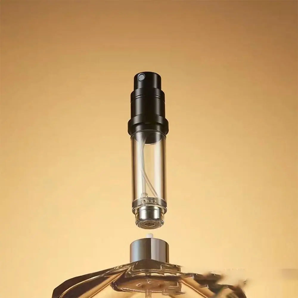 Mini vaporisateur de parfum rechargeable 5 ml