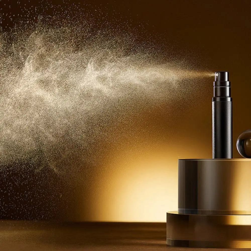 Mini vaporisateur de parfum rechargeable 5 ml