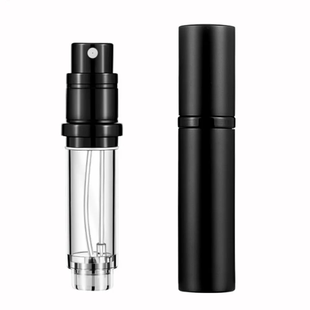 Mini vaporisateur de parfum rechargeable 5 ml