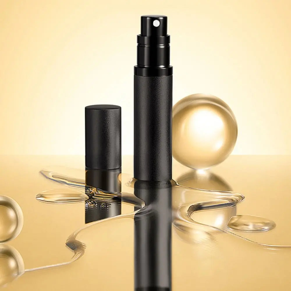 Mini vaporisateur de parfum rechargeable 5 ml