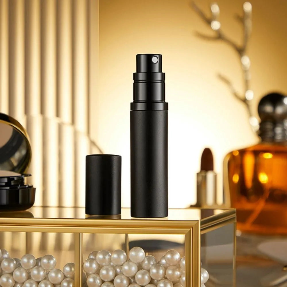 Mini vaporisateur de parfum rechargeable 5 ml